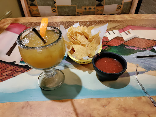 Mexican Restaurant «Nuevo Vallarta», reviews and photos, 11225 S Saginaw St, Grand Blanc, MI 48439, USA