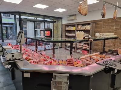 Boucherie Lecomte à Casteljaloux