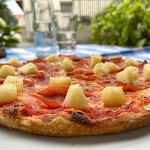 Photo n°2 de l'avis de Maxiloewe. fait le 25/05/2023 à 21:32 sur le  Restaurant bei Nina Möglingen à Möglingen