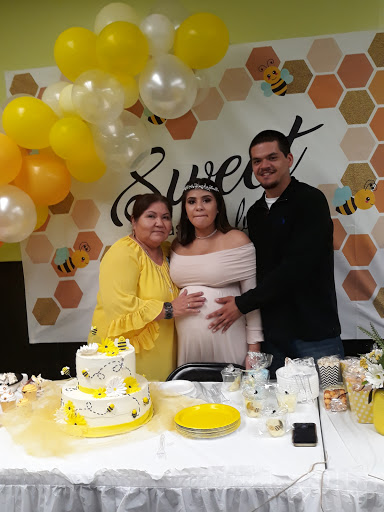 Recreation Center «Elzie Odom Athletic Center», reviews and photos, 1601 NE Green Oaks Blvd, Arlington, TX 76006, USA