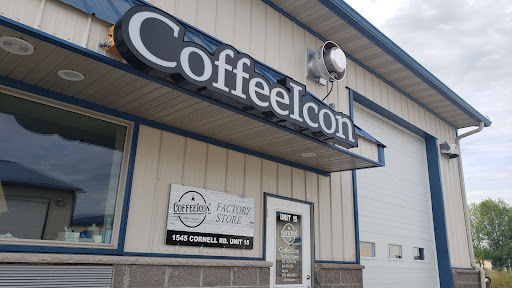 Coffee Store «CoffeeIcon Superstore», reviews and photos, 2363 Holmgren Way #105, Green Bay, WI 54304, USA