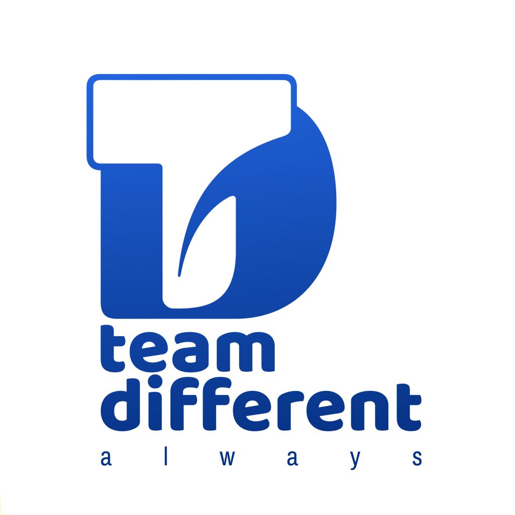 Team different