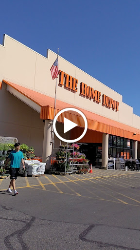 Home Improvement Store «The Home Depot», reviews and photos, 11616 Aurora Ave N, Seattle, WA 98133, USA