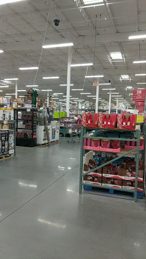 Warehouse club «BJ’s Wholesale Club», reviews and photos, 7260 Bell Creek Rd, Mechanicsville, VA 23111, USA