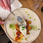 Photo n°1 de l'avis de Raphael.a fait le 16/07/2023 à 15:01 sur le  Restaurant Em Brass à Düsseldorf