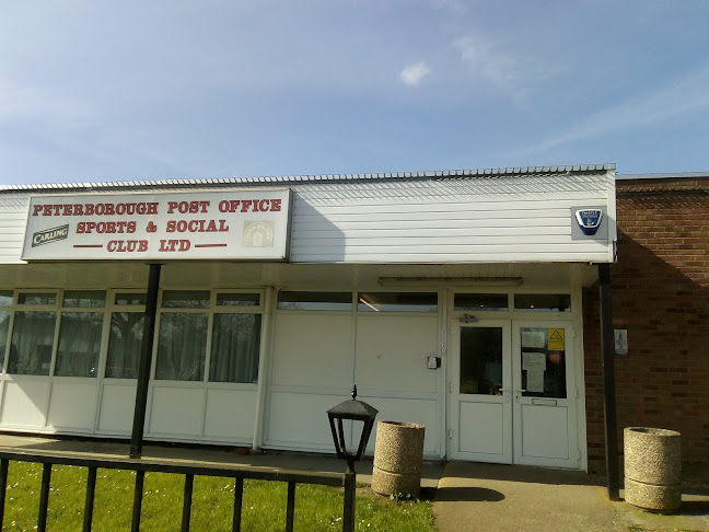 Reviews of Post Office Sports and Social Cub in Peterborough - Association