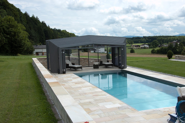 Pool Cover s.a. - Namen