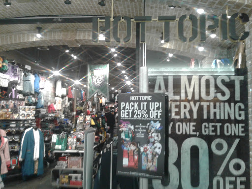 Clothing Store «Burlington Coat Factory», reviews and photos, 3651 Wall Ave, Ogden, UT 84405, USA