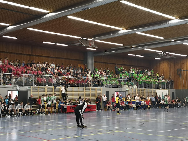 Sporthalle Egelsee - Kreuzlingen