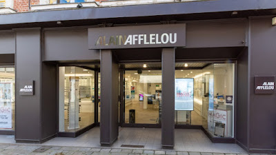 Opticien Bernay | Alain Afflelou à Bernay