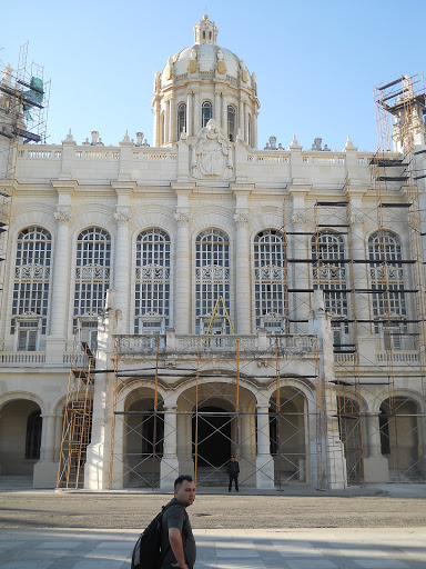 Museo Nacional de la Música