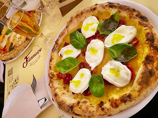 Fúnnaco PizzaLab in Palermo, Città Metropolitana di Palermo