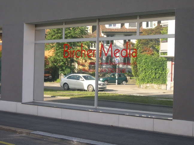 BircherMedia - Zürich