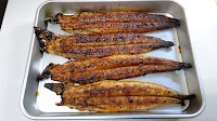 池内川魚料理