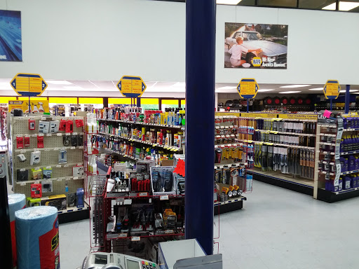 Auto Parts Store «NAPA Auto Parts - Auto Parts Pros LLC (LA-163)», reviews and photos, 2438 Auto Park Way, Escondido, CA 92029, USA