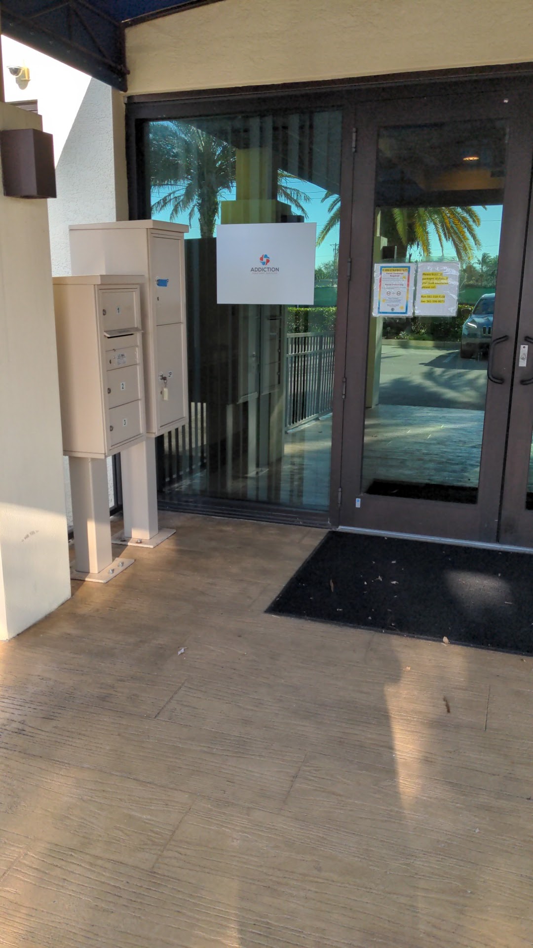 Crawford Hurricane Door And Windows