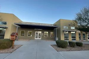 Benson Family Health Center - Chiricahua Community Health Centers, Inc. image