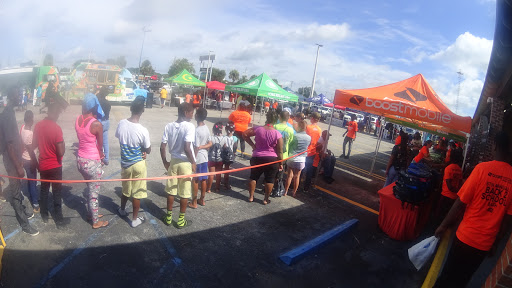 Telecommunications Service Provider «Boost Mobile», reviews and photos, 551 SW 16th St, Belle Glade, FL 33430, USA