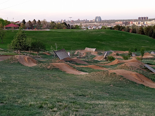 Ruby Hill Park