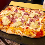 Photo n°1 de l'avis de giovanni.o fait le 28/08/2019 à 15:49 sur le  PIZZERIA L'ANGOLO SCANDIANO à Scandiano