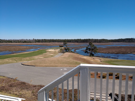 Golf Course «Rivers Edge Golf Club & Plantation», reviews and photos, 2000 Arnold Palmer Dr, Shallotte, NC 28470, USA