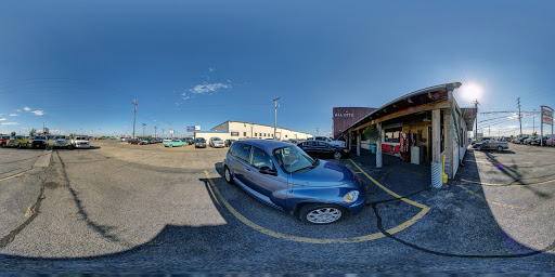 Used Car Dealer «All City Auto Center», reviews and photos, 4090 Main Ave, Fargo, ND 58103, USA