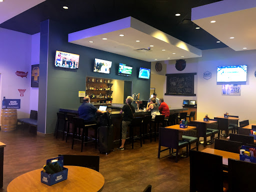Sobro Sports Bar and Grill