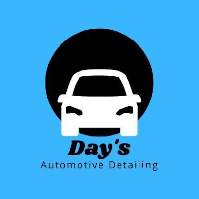 Day's Auto Detailing