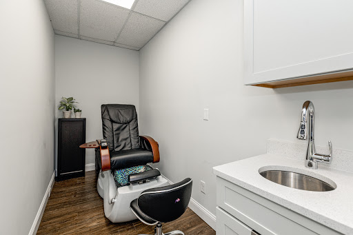 Beauty Salon «CR Salon», reviews and photos, 40 Main St N, Woodbury, CT 06798, USA