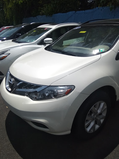 Car Dealer «Colonial Nissan Inc», reviews and photos, 117 Bustleton Pike, Feasterville-Trevose, PA 19053, USA