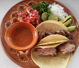 Carnitas el Karrubis photo