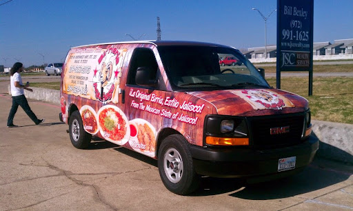 Sign Shop «Grafic Center», reviews and photos, 2414 U.S. 80 Frontage Rd #110, Mesquite, TX 75149, USA