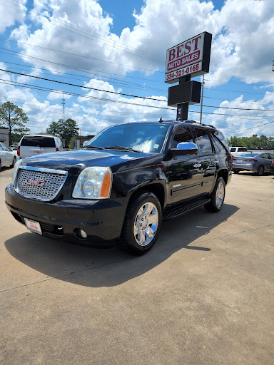 Used Car Dealer «Best Auto Sales LLC», reviews and photos, 2044 S College St, Auburn, AL 36832, USA