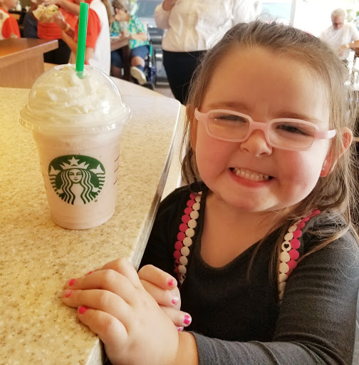 Coffee Shop «Starbucks», reviews and photos, 23300 Eureka Rd, Taylor, MI 48180, USA