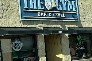 The Gym Bar & Grill image