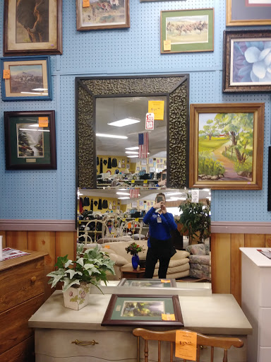 Non-Profit Organization «St. Vincent de Paul Society», reviews and photos, 3719 Cleveland Blvd, Caldwell, ID 83605, USA