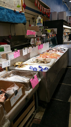 Supermarket «Seattle Super Market», reviews and photos, 4801 Beacon Ave S, Seattle, WA 98108, USA