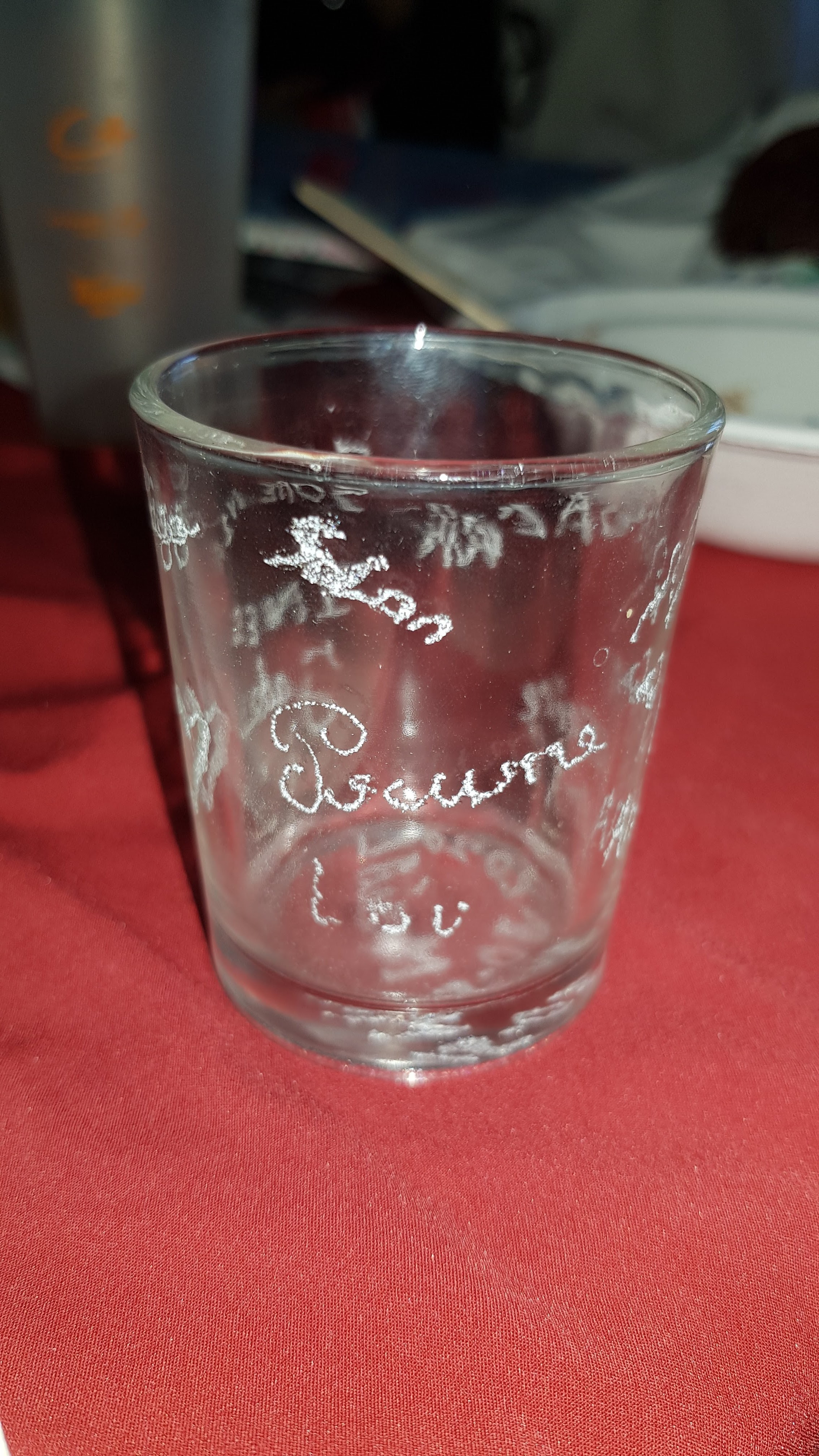 Photo n° 1 de l'avis de Geraldine.I fait le 05/03/2020 à 14:29