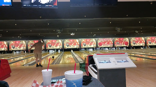 Bowling Alley «Red Apple Bowling Center», reviews and photos, 1414 SE Washington Blvd, Bartlesville, OK 74006, USA