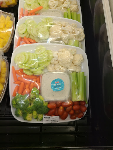 Grocery Store «H-E-B Grocery», reviews and photos, 1314 W Adams Ave, Temple, TX 76504, USA