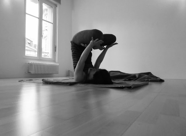 Ashtanga Yoga Lausanne - Lausanne