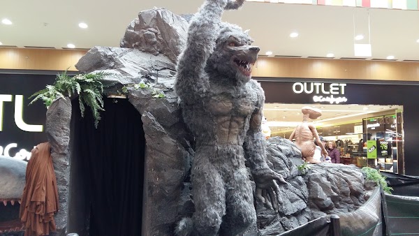 Imagen de Centro Comercial Parque Rioja (4 de 25)