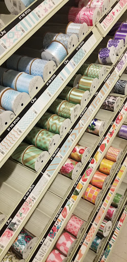 Fabric Store «Jo-Ann Fabrics and Crafts», reviews and photos, 2891 Taylor Rd, Reynoldsburg, OH 43068, USA