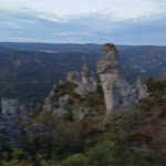 Photo n° 11 de l'avis de Laurent. fait le 04/10/2017 à 10:39 pour Parc naturel régional des Grands Causses à Millau