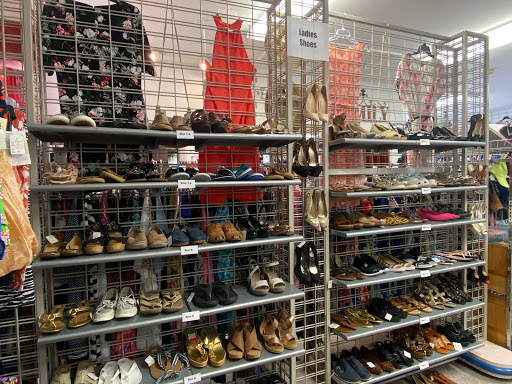 Boutique «Bearly Used Boutique», reviews and photos, 350 W Main St, Mount Joy, PA 17552, USA