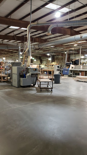 Cabinet Maker «Harris Door & Drawer, Inc.», reviews and photos, 5042 Bristol Industrial Way, Buford, GA 30518, USA