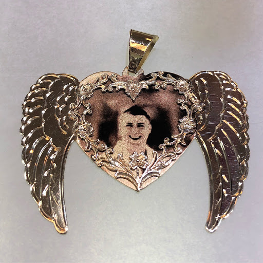 Jeweler «Michael & Co. Jewelers», reviews and photos, 100 Main St #461, White Plains, NY 10601, USA