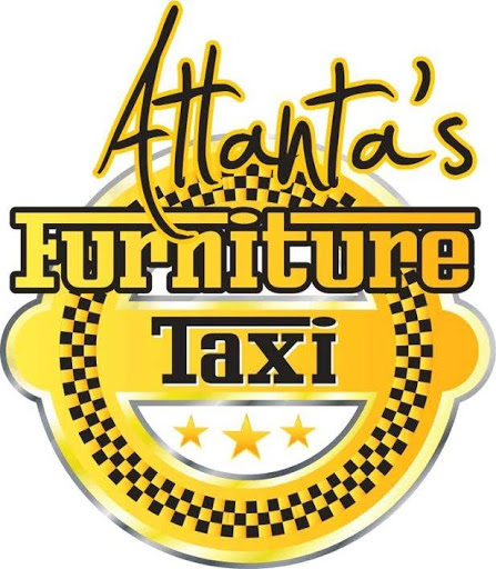 Moving and Storage Service «Atlanta Furniture Taxi Moving Company», reviews and photos, 2340 Chamblee Tucker Rd, Atlanta, GA 30341, USA