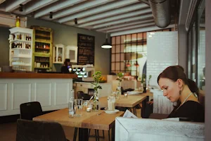 Die Apotheke Café, Restaurant & Bar image