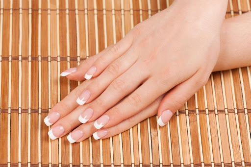 Celine Organic Nails & Spa
